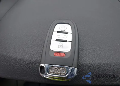2011 Audi Q5 2.0T Premium из США, поврежденный, VIN WA1LFAFPXBA018485